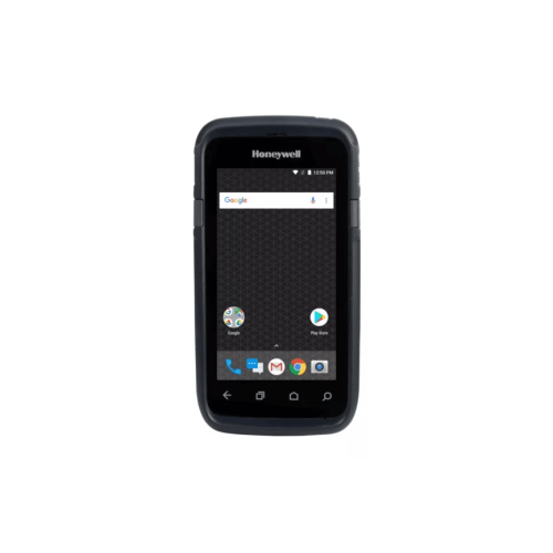 HONEYWELL  "open Box- Rugged Dolphin Ct60Xp, Android 9, 4.7"" HD Tft, 32GB, 4 GB, Barcode Reader, 3G, 4G, Cam, Wi-Fi, Bluetooth, Nfc"