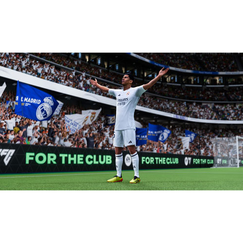 Image 3 of 5.. EA Sports FC 25