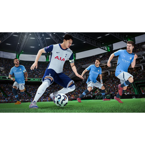 Image 5 of 5.. EA Sports FC 25