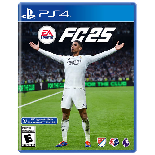 EA Sports FC 25