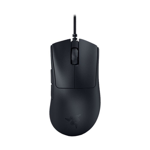 Boîte ouverte - Souris de jeu avec fil DeathAdder V3 de Razer - Noir