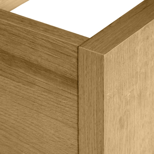 Lit plateforme simple Amber & Emily