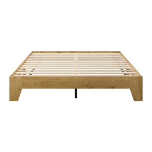 Amber & Emily Queen Platform Bed