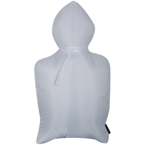 GEMMY INDUSTRIES Christmas Car Buddy Airblown® Inflatable-Photorealistic Buddy the Elf-WB © & TM New Line Productions, Inc. 33"