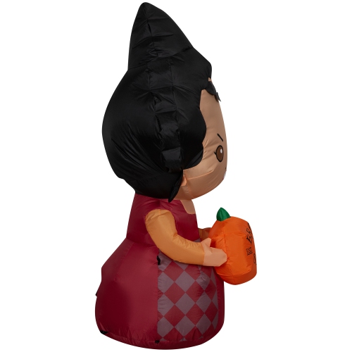 GEMMY INDUSTRIES Airblown® Inflatable Halloween -Hocus Pocus Mary-SM-©Disney 42"