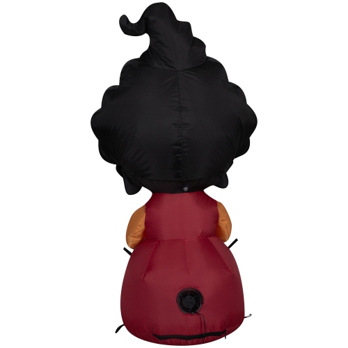 GEMMY INDUSTRIES Airblown® Inflatable Halloween -Hocus Pocus Mary-SM-©Disney 42"