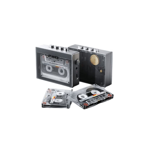 FiiO CP13 Portable Stereo Cassette Player