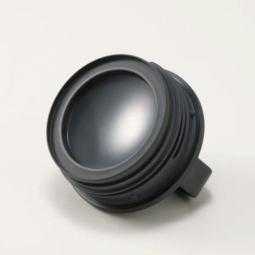 Zojirushi – bouteille de transport en acier inoxydable SX-LA89H de 30 fl oz, gris pierre