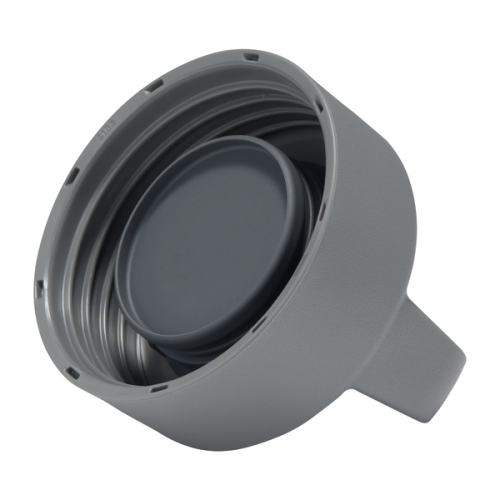 Zojirushi – tasse en acier inoxydable SM-RB75E, blanc