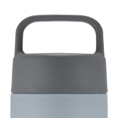 Zojirushi – tasse en acier inoxydable SM-RB75E, blanc