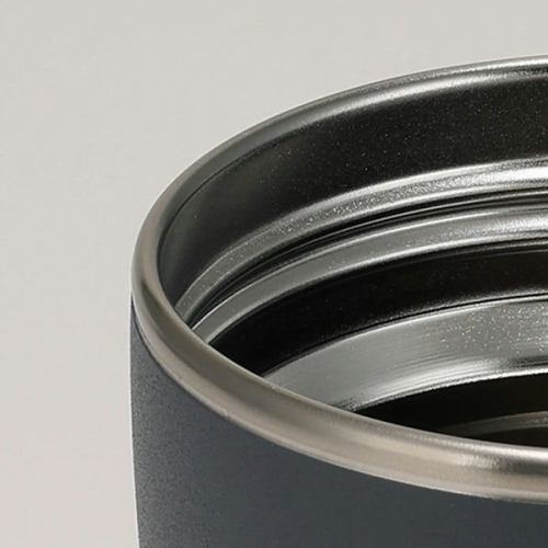 Zojirushi – bouteille de transport en acier inoxydable SX-LA89H de 30 fl oz, vert cendré