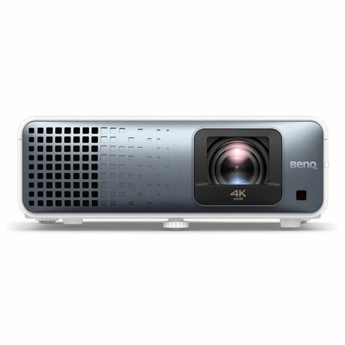 BenQ 4K HDR Gaming Short Throw Laser Projector -