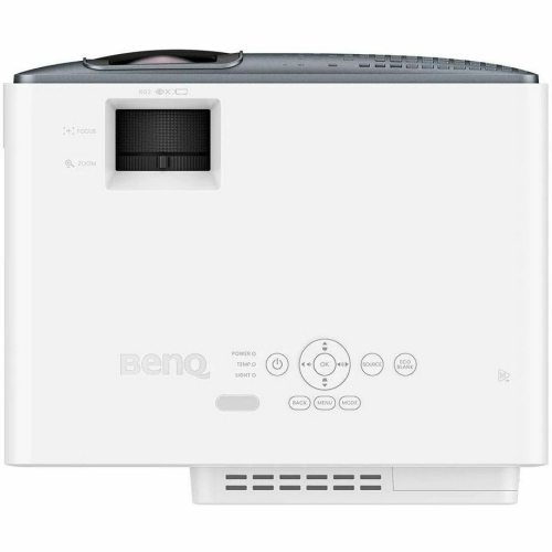 BenQ 4K HDR Gaming Short Throw Laser Projector -