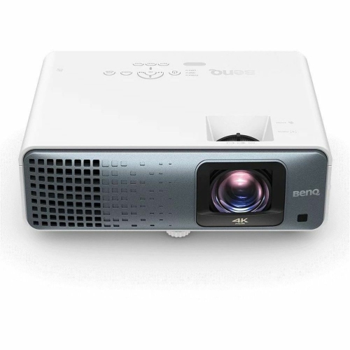 BenQ 4K HDR Gaming Short Throw Laser Projector -
