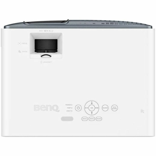 BenQ 4K Laser Gaming Projector -