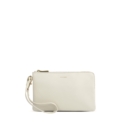PIXIE MOOD  Vanessa Wristlet - Coconut Cream In Multicolor
