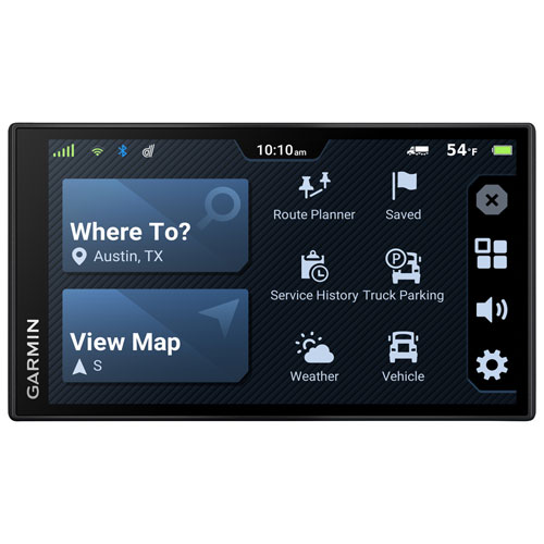 Garmin dēzl OTR620 6" Truck GPS