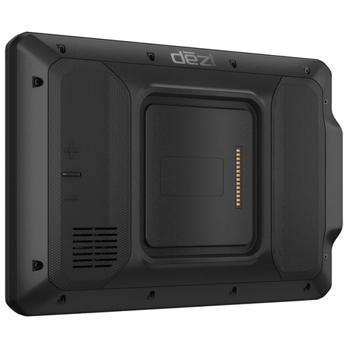 GPS de 8 po pour camion dēzl OTR820 de Garmin