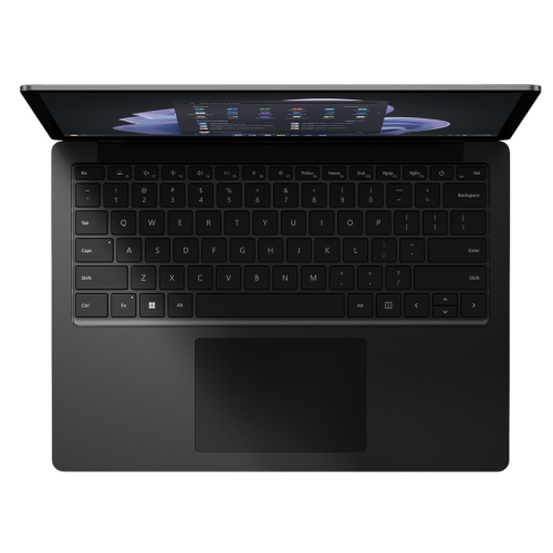 Remis à neuf Surface Laptop 5&nbsp;V-PRO i7 1255U 16&nbsp;Go 256&nbsp;Go 13,3 po 2K Go écran tactile Win 11 Pro