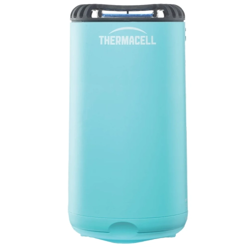 Thermacell Mosquito Repellent, Patio Shield – Glacial Blue