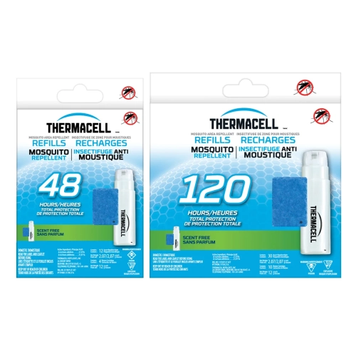 Thermacell Mosquito Repellent Original Refills - 168 Hours