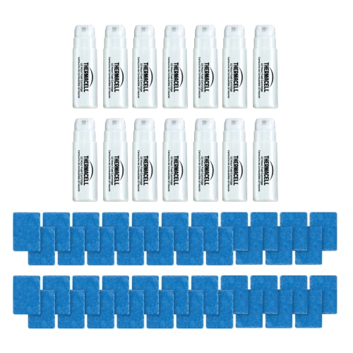 Thermacell Mosquito Repellent Original Refills - 168 Hours