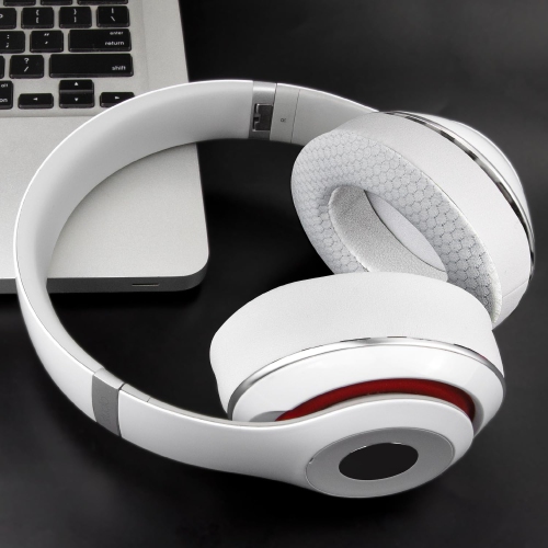 Cooling Gel Replacement Ear Pads Cushions for Beats Studio 2 & Studio 3 Wired & Wireless Headphones, Earpads with High-Density Noise Isolation Foam -