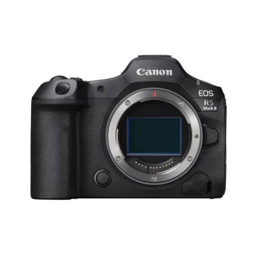 Canon EOS R5 Mark II Camera