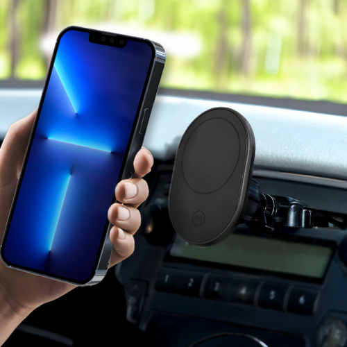 MagSafe Magnetic Car CD Phone Mount