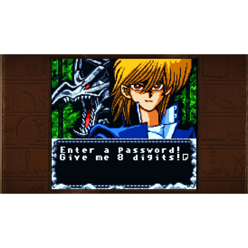 Yu-Gi-Oh! Early Days Collection