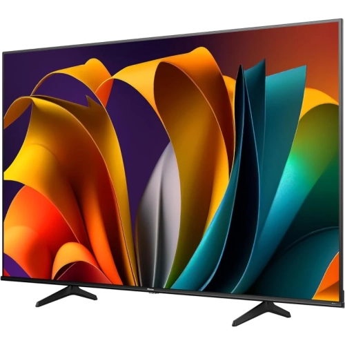 Hisense 43A68N 43" 4K UHD Smart Google TV: AI Upscaler, DTS Virtual, HDR+/HDR10, Game Mode Plus