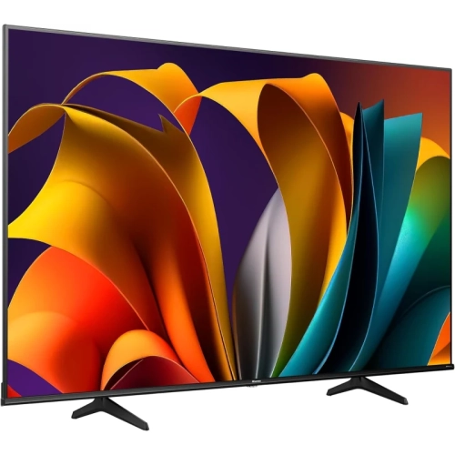 Hisense 43A68N 43" 4K UHD Smart Google TV: AI Upscaler, DTS Virtual, HDR+/HDR10, Game Mode Plus