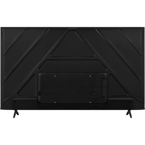 Hisense 43A68N 43" 4K UHD Smart Google TV: AI Upscaler, DTS Virtual, HDR+/HDR10, Game Mode Plus