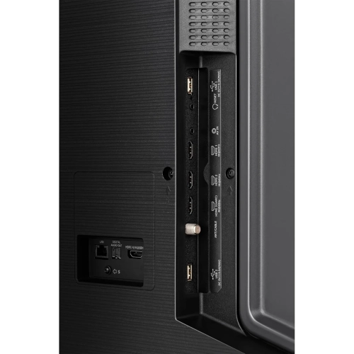 Hisense 43A68N 43" 4K UHD Smart Google TV: AI Upscaler, DTS Virtual, HDR+/HDR10, Game Mode Plus