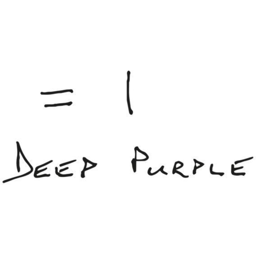 Deep Purple - =1 [COMPACT DISCS]
