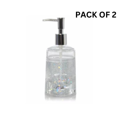 Mehiaz Lotion dispenser, 1 lotion dispenser Pack of 2