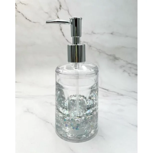 Mehiaz Lotion dispenser, 1 lotion dispenser Pack of 2