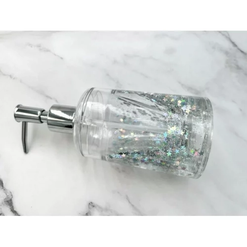 Mehiaz Lotion dispenser, 1 lotion dispenser Pack of 2