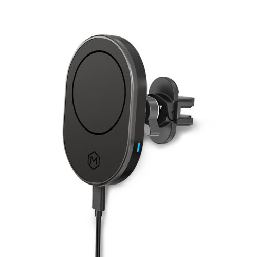 MagSafe Wireless Car Charger Air Vent Mount