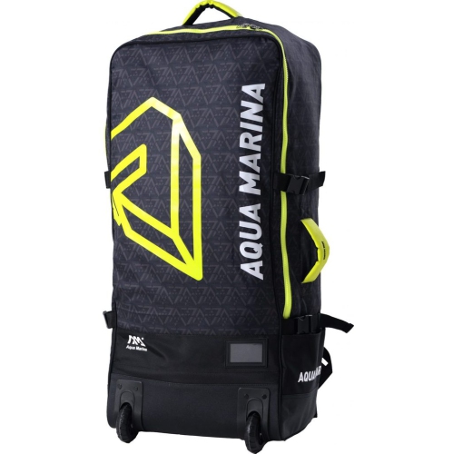 AQUA MARINA  - Advanced Luggage Bag W/rolling Wheel 90L
