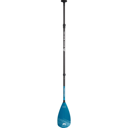 Aqua Marina - CARBON GUIDE Adjustable Carbon/Fiberglass iSUP Paddle