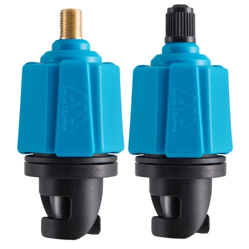 Image 1 de 1.. Adaptateur de valve gonflable pour planche à pagaie d'Aqua Marina
