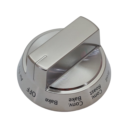RefurbishedLG Oven Range Burner Knob assembly AEZ75853758, AEZ75853737