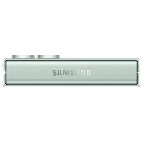 Remis à neuf - Galaxy Z Flip6 5G 256&nbsp;Go de Samsung - Menthe - Déverrouillé