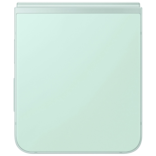 Boîte ouverte - Galaxy Z Flip6 5G 512&nbsp;Go de Samsung - Menthe - Déverrouillé
