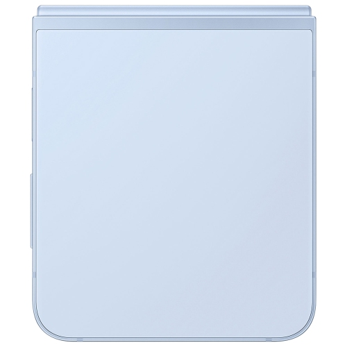 Remis à neuf - Galaxy Z Flip6 5G 256&nbsp;Go de Samsung - Bleu - Déverrouillé