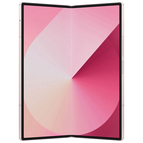 Samsung Galaxy Z Fold6 5G 1TB - Pink - Unlocked by SAMSUNG - Refurbished condition - Image 4