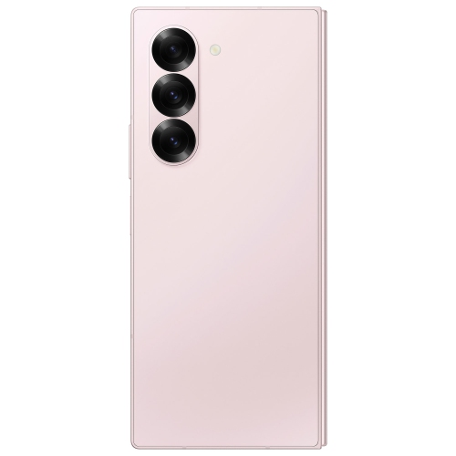 Samsung Galaxy Z Fold6 5G 1TB - Pink - Unlocked by SAMSUNG - Refurbished condition - Image 7