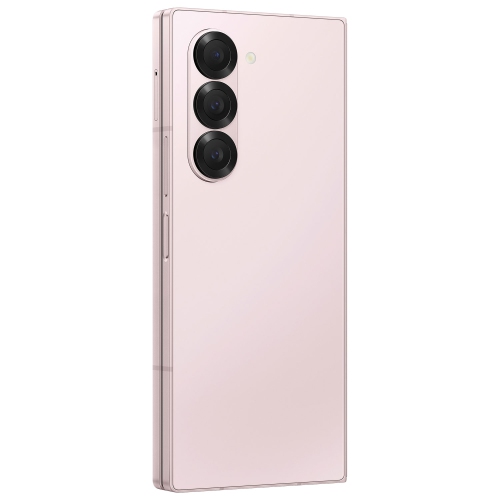 Samsung Galaxy Z Fold6 5G 1TB - Pink - Unlocked by SAMSUNG - Refurbished condition - Image 8