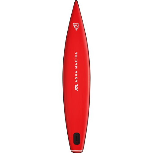 Aqua Marina - RACE 12' 6" Racing Inflatable Stand Up Paddle Board